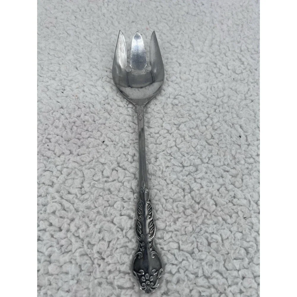 Vintage National Stainless Sonora 8